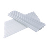 XTLINE XT10 / Lepiace tavné tyčinky 1kg, transparentné 11 x 300 mm
