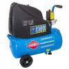 Kompresor - Airpress HLO 215-25 Bezolejový kompresor 24l (Kompresor - Airpress HLO 215-25 Bezolejový kompresor 24l)