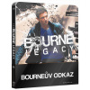 Bournov odkaz - Blu-ray Steelbook