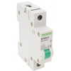 Tracon Modulárna kontrolka LED 24V AC zelená SLJL-AC24-Z