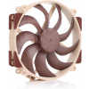 Noctua NF-A14x25r G2 PWM, ventilátor, hnedý NF-A14x25r G2 PWM