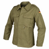 Košeľa BW Moleskinjacke - olivová, 6