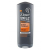 Dove Men+Care sprchový gél Sportcare 3v1 Endurance 250ml
