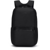 Mestský batoh PACSAFE Backpack X 25 l black (688334058494)