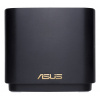 ASUS ZenWiFi XD4 Plus (B-1-PK) Dvoupásmový (2,4 GHz / 5 GHz) Wi-Fi 6 (802.11ax) Černá 2 Vnitřní