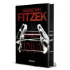 Program Jošua - Sebastian Fitzek