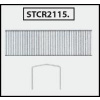 Spony STCR2115-10mm pre mechanickú zošívačku BOSTITCH B & P