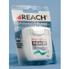 Reach zubná niť Whitening 50m