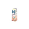 Septanazal sprej pre deti aer nao (fľ.HDPE s rozpr.) 1x10 ml