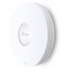 TP-Link EAP620 HD stropný Dual Band Wi-FI 6 AP/ 1x 10/100/1000 Mbps RJ45/ 802.11ac/ax/n/a/b/g/ 1201+574 Mbps