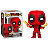 Funko POP! 1402 Deadpool & Wolverine - Kidpool