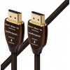 AudioQuest Root Beer 18 - 5m (Optický HMDI kabel)