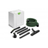 FESTOOL Čistiaca súprava - montáž RS-HW D 36-Plus 577258