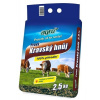 Kravský hnoj gran. Agro 2,5 kg