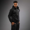 Mikina Venum x Polaris - Black/Storm Grey Velikost: XL