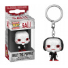 Figúrka Funko SAW Billy the Puppet