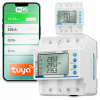 Elektromer Appio 3-fázový DIN s diaľkovým ovládaním cez sieť
