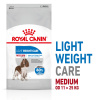 ROYAL CANIN ™ Canine Care Nutrition Medium Light Weight Care suché granuly pre psov - 3 kg