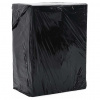 zahrada-XL Stretch Film 2 ks Čierna 23 μm 50 cm x 300 m 4104877