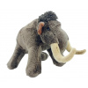 Plyšový Mamut 21cm