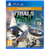 Trials Rising - Gold Edition PlayStation 4 (PS4) krabicová verzia