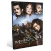 Tři mušketýři (2011) - DVD