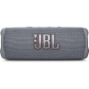 JBL Flip 6 sivý