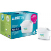 Brita Maxtra Pro All-in-1 4 ks