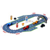 Tooky Toy Pretekárská dráha Formula, 29 ks