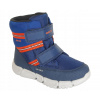 TOPÁNKY GEOX SNEHOVÉ B943PC 0FU54 C4074 VEĽKOSŤ 23