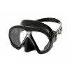 Maska Atomic Aquatics SubFrame Medium - černá