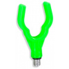 Zadná Rohatinka Saenger Rod Rests Fluogreen
