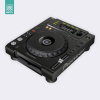 Doto Design Skin CDJ-850 DAY & NIGHT Black