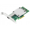 XtendLan PCI-E sieťová karta, 1x 10Gbps SFP+, Intel 82599EN, PCI-E x4