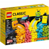 LEGO LEGO® Classic 11027 Neónová kreatívna zábava