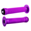 Odi Gripy BMX Longneck ST Purple