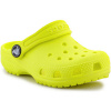 Crocs Sandále Classic Kids Clog 206990-76M Žltá