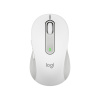 LOGITECH Signature M650 for Business/Kancelářská/Laserová/Pro praváky/4 000DPI/Bezdrátová USB + Blue (910-006275)