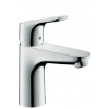 Hansgrohe 31509000 Focus 100 páková umývadlová batéria ,CoolStart,bez odtok.súpravy,chróm HG 31509000