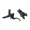 SHIMANO brzda SLX M7100 predná čierna