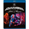 Gamma Ray - Skeletons And Majesties / Blu-Ray Disc [Blu-Ray]