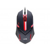 WG - Myš drátová optická WG4 LED podsvícení / black