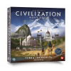 Fantasy Flight Games Civilization: New Dawn - rozšírenie Terra Incognita