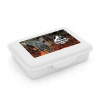 Karton P+P box na desiatu Jurassic World