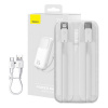 Baseus Comet 10000 mAh biela
