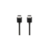 Belkin Ultra HD High Speed HDMI 2.1 kabel - 2m, černý AV10176bt2M-BLK
