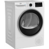 DPY8506GXB2 Sušička bielizne BEKO