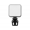 STABLECAM LED Fill Light for Tablets / Smartphones (Type 2)(With Battery)