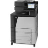 HP Color LaserJet Enterprise M880z Flow/PSCF/A3/ až 1200x1200dpi/46ppm/USB/LAN/duplex/duplex/ADF