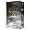 Ónyxová smršť - Rebecca Yarros